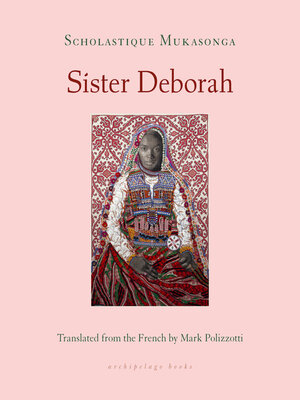 Sister Deborah - ebook
